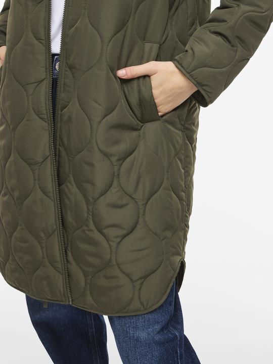 Immagine prodotto Vila VIQUILA Gesteppter Mantel