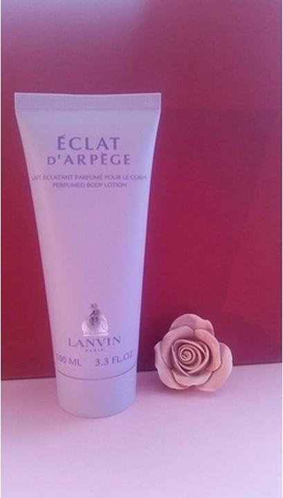 Produktbild Lanvin Éclat D'Arpege (Körpercreme, 100 ml)