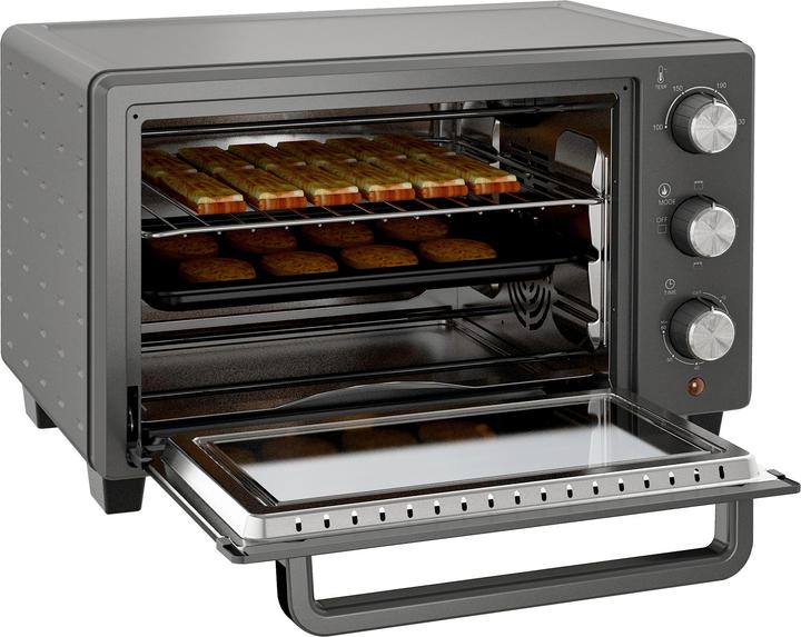 Produktbild Jamb Minibackofen