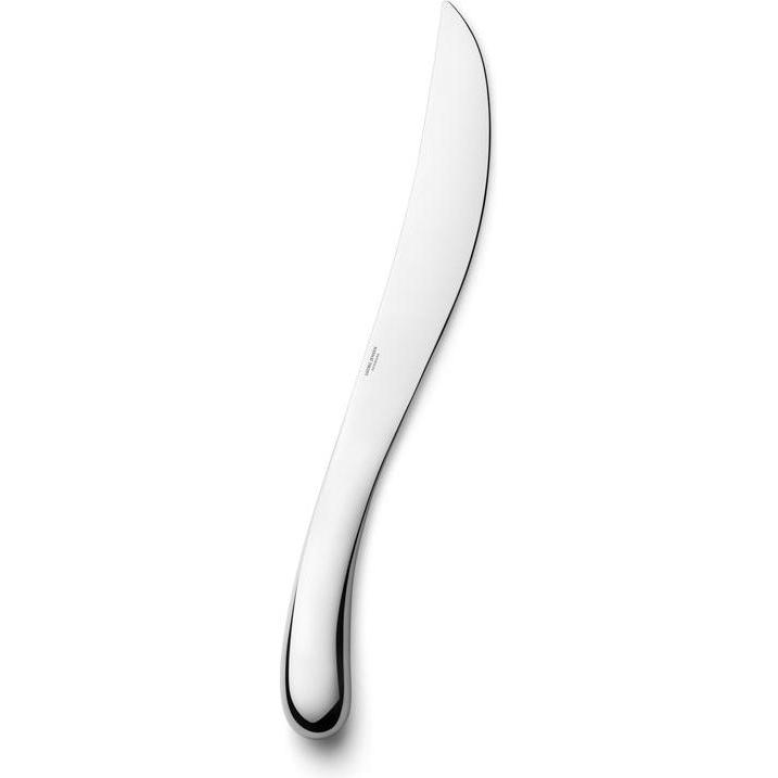 Georg Jensen INDULGENCE Champagnersäbel, Flaschenöffner, Silber