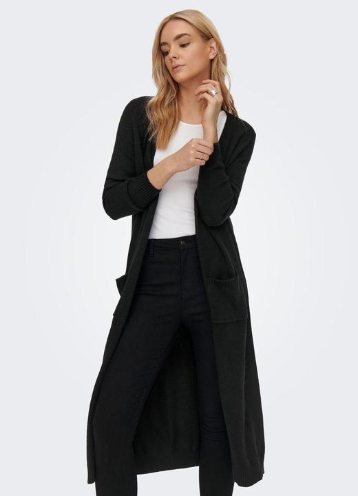 Produktbild Only Lange Strickjacke (XS)
