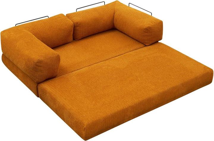 Modular sofa