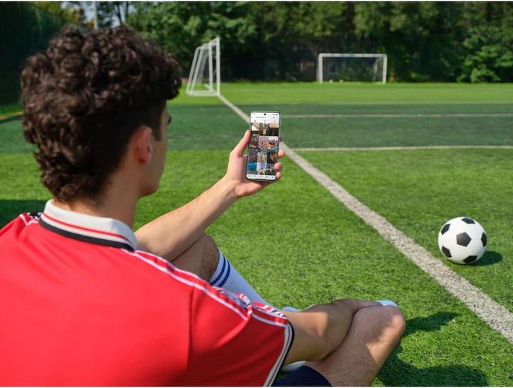 Image du produit Xiaomi REDMI Note 15 (256 Go, Noir, Noir, 6.77", Double SIM, 4G)