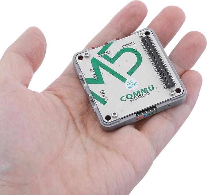 Produktbild M5Stack Commu Module Extend RS485/TTL CAN/I2C Port