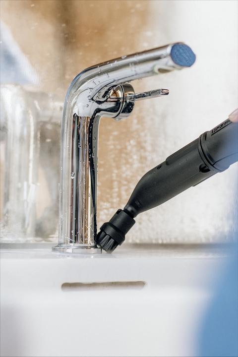 Immagine prodotto Kärcher SC 4 EasyFix Iron 1.512-631.0 (3.50 bar, 2000 W)