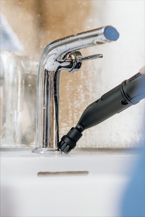 Produktbild Kärcher SC 4 EasyFix Eisen 1.512-631.0 (3.50 Bar, 2000 W)