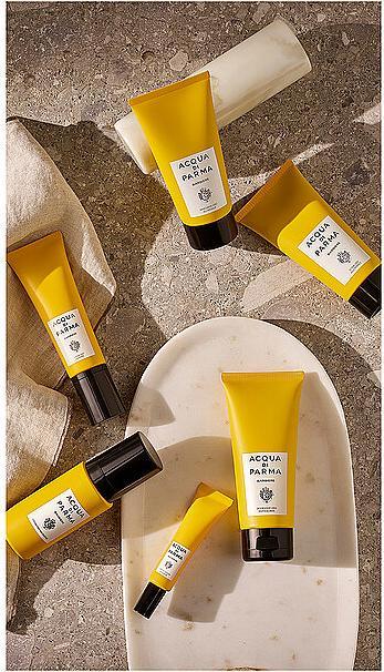 Image du produit Acqua Di Parma Collezione Barbiere (Crème pour les yeux, 15 ml, Journée)