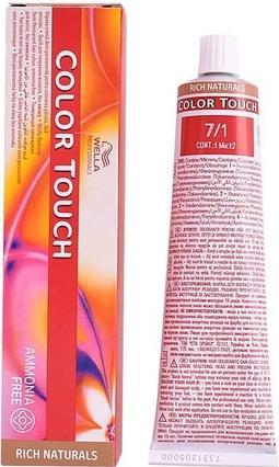 7/1 Medium Aschblond