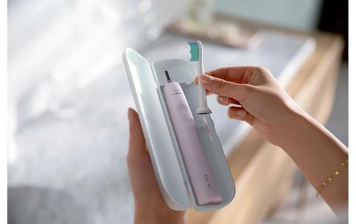 Produktbild Philips Sonicare Series 3100 (Schallzahnbürste)