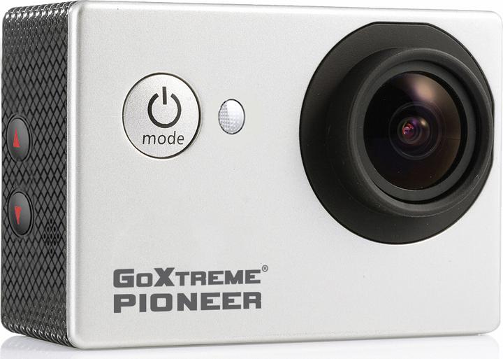 Produktbild Easypix GoXtreme Pioneer (30p, WLAN)