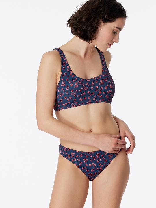 Produktbild Schiesser Bustier-Bikini Mix & Match Swim (XS)
