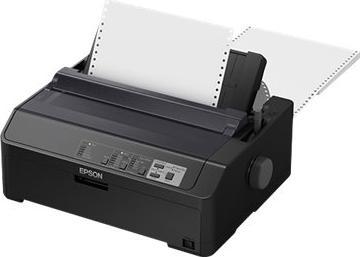 Immagine prodotto Epson FX-890II (Aghi, Bianco e nero)