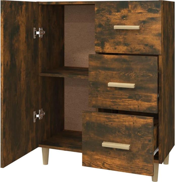 Image du produit vidaXL Sideboard (69.50 x 34 x 90 cm)