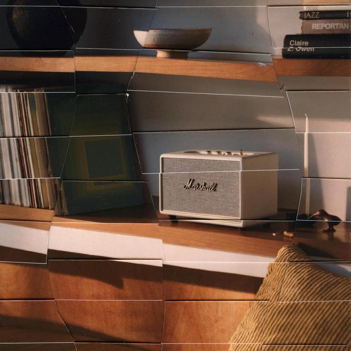 Image du produit Marshall Acton III