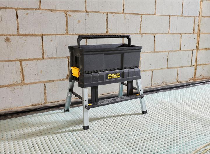 Actual product image Stanley Werkzeugboxen (1 Piece)