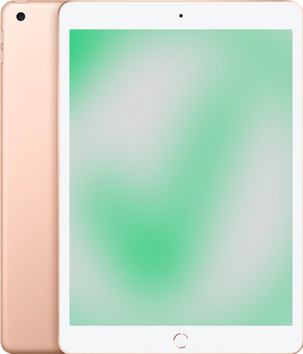 Revendo iPad 8a generazione (2020) (Solo WiFi, 10.20", 128 GB, Oro, C / Buono)