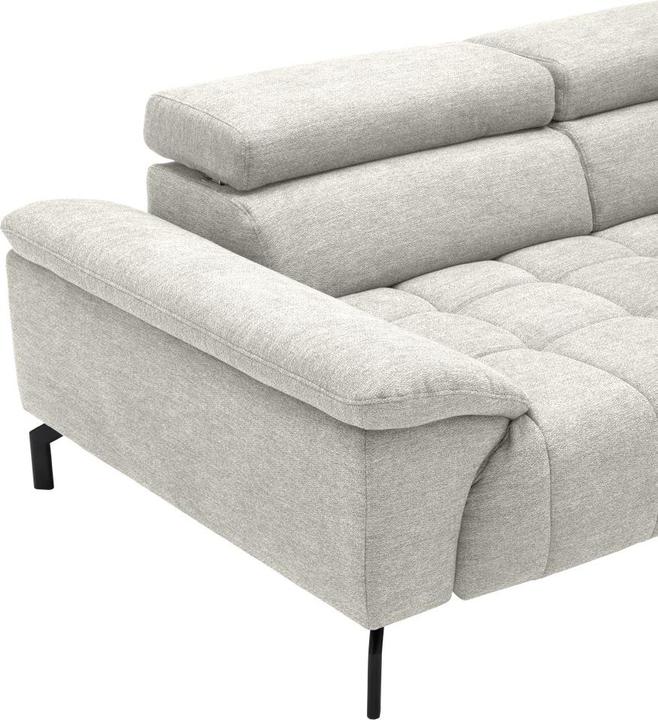 Produktbild Beldomo Style Vegas-S (Ecksofa)