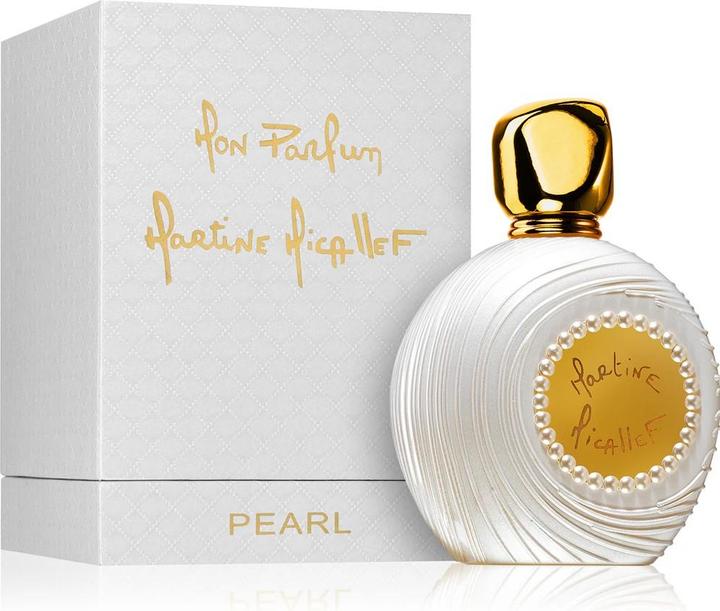 Immagine prodotto M. Micallef Perla Mon Parfum (Eau de parfum, 100 ml)