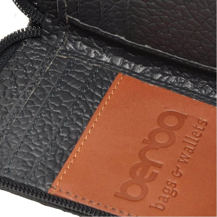 Actual product image Berba Chamonix Leather Wallet