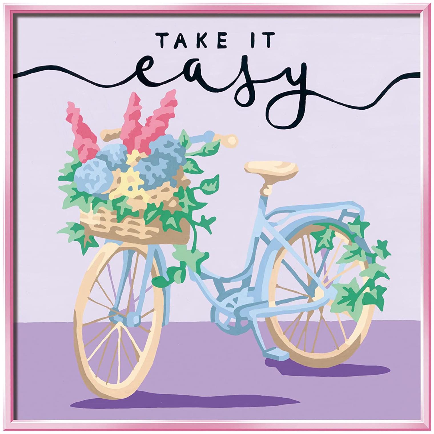 Thumbnail - Ravensburger Take it easy