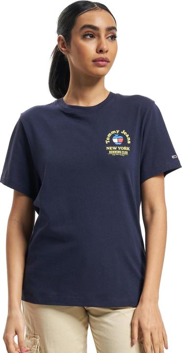 Actual product image Tommy Hilfiger Tommy Jeans Relaxed Running Club - 98421 (S)