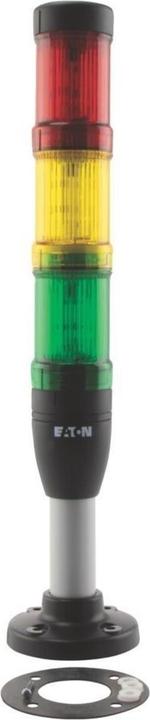 Produktbild Eaton LED Signal Tower, Red/Yellow/Green, 24V