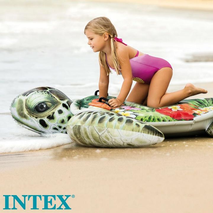 Produktbild Intex Aufblasbare Figur für Pool 170 x 38 x 191 cm (4 Stück)