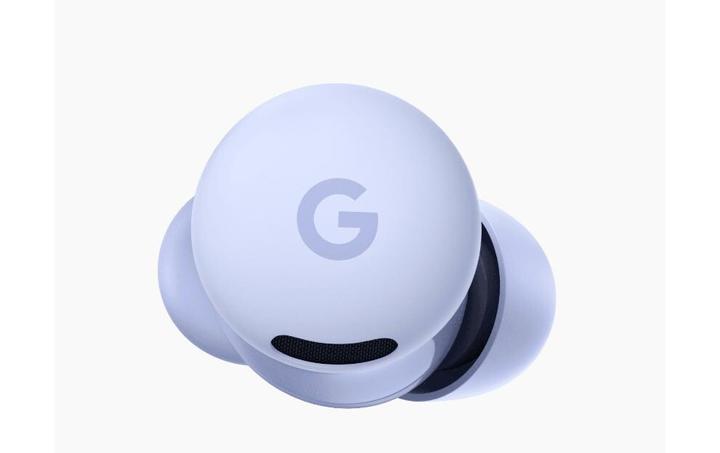 Productafbeelding Google Pixel Buds 2a (Actieve ruisonderdrukking, 7 h, Draadloze)