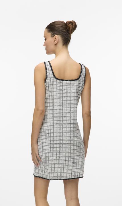 Image du produit Vero Moda VMADELINE Robe courte Robe (L)