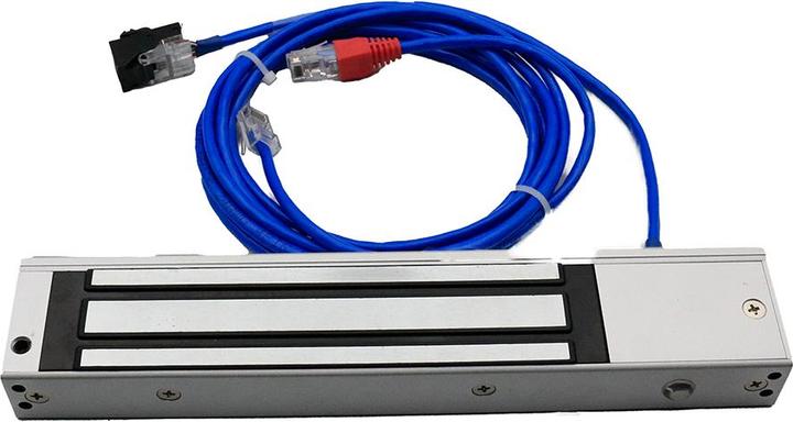 Actual product image AKCP ACDM-EM - EM door lock bundle