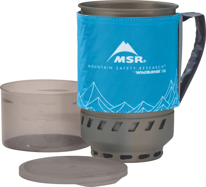 Produktbild Msr WindBurner Accessory Pot 1,8l