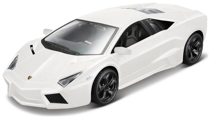 Produktbild Bburago Plus Display