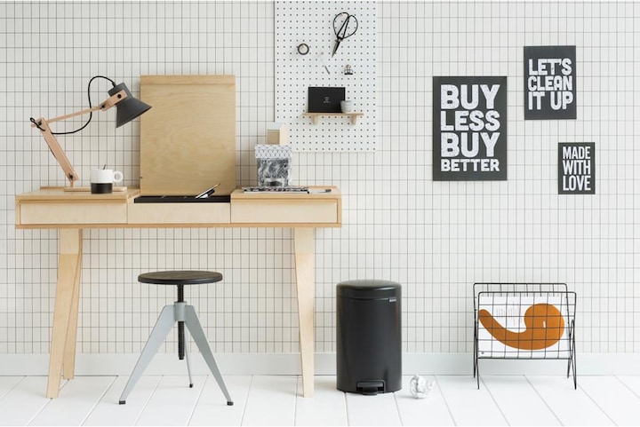 Produktbild Brabantia Newlcon (12 l)