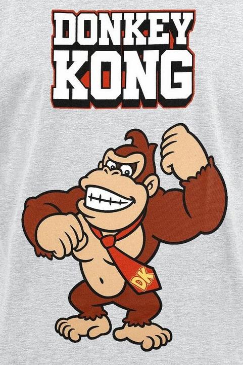 Produktbild Nintendo TShirt (L)