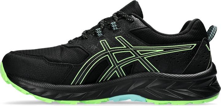 Actual product image ASICS Performance Gel Venture 9 Waterproof (40)