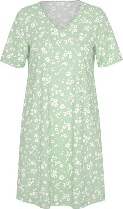 Produktbild Mey Daisy Delight Nachthemd (42, XL)