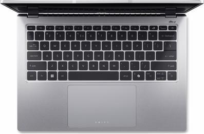 Produktbild Acer Swift Go 14 (14", 2000 GB, 32 GB, DE, Intel Core Ultra 7 155H)