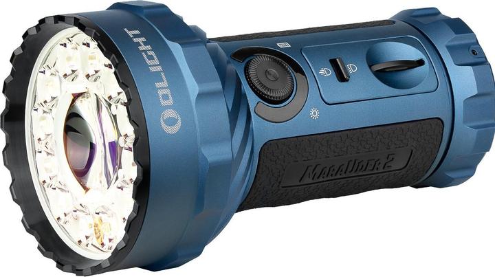 Olight Marauder Mini 2 (4.76 cm, 10000 lm)