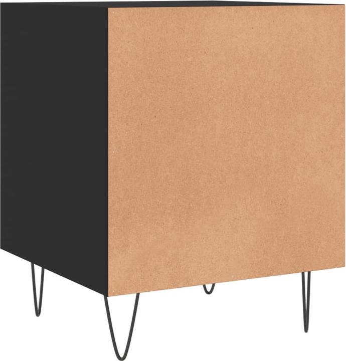 Immagine prodotto vidaXL Nachttisch (40 x 40 x 50 cm)