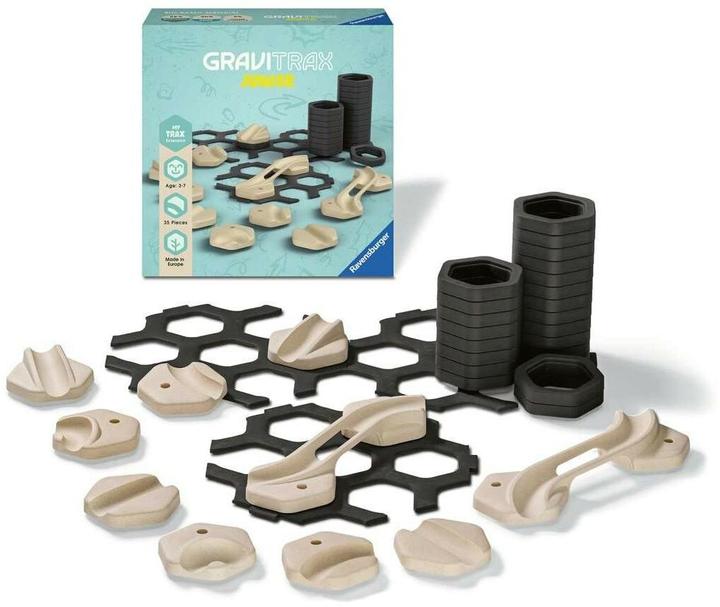 Actual product image Ravensburger GraviTrax Junior Extension Trax