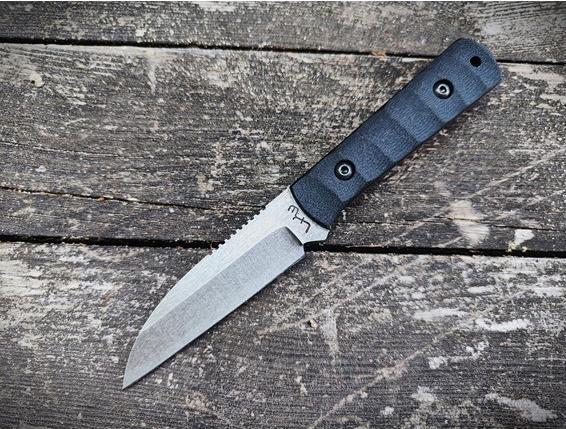 Produktbild Topeak LKW Sarg Warncliff G10 Messer