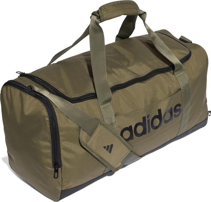 Actual product image Adidas Lineare Reisetasche (39.75 l)