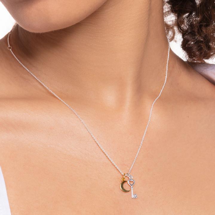 Actual product image Thomas Sabo catena (925 silver, 38 - 45 cm)