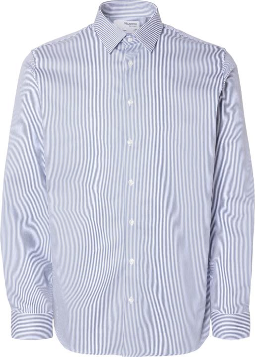 Produktbild Selected Homme Slim Fit Hemd (XXL)
