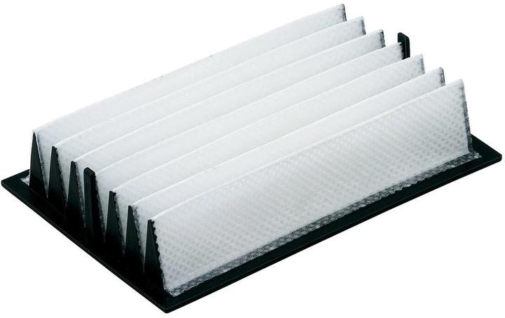 Produktbild Metabo Faltenfilter