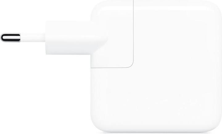 Productafbeelding Apple USB-C voedingsadapter (30 W)