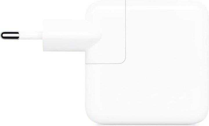 Image du produit Apple USB-C Power Adapter (30 W)