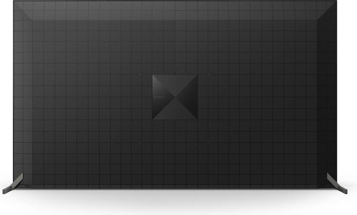 Actual product image Sony XR-85Z9J (85", LCD, 8K, 2021)