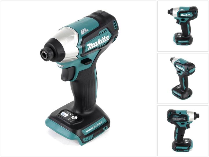Produktbild Makita DTD 155