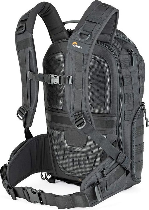 Produktbild Lowepro ProTactic BP 350 AW Green Line (Fotorucksack, 16 l)